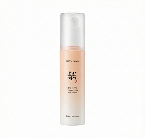 BEAUTY OF JOSEON GINSENG MOIST SUN SERUM 50 ML