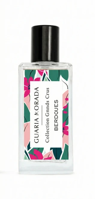 BERDOUES GUARIA MORADA EDP 30ML