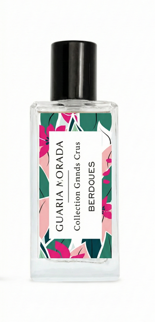 BERDOUES GUARIA MORADA EDP 30ML