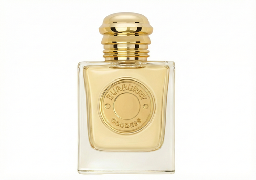 BURBERRY GODDESS EDP 50 ML VAPO