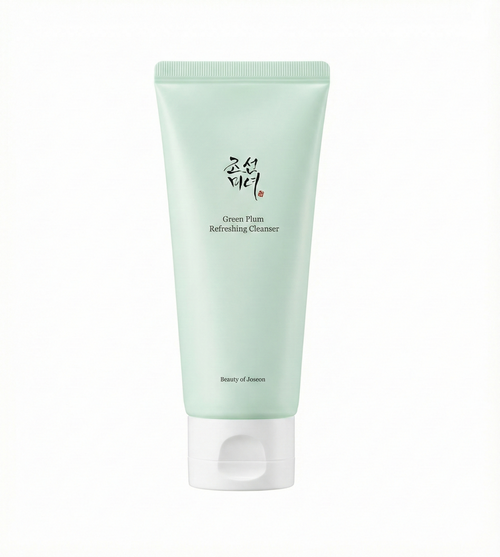 BEAUTY OF JOSEON GREEN PLUM REFRESHING CLEANSER 100 ML