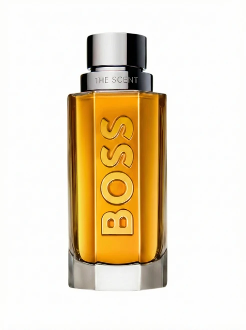 BOSS THE SCENT EDT 100 ML VAPO