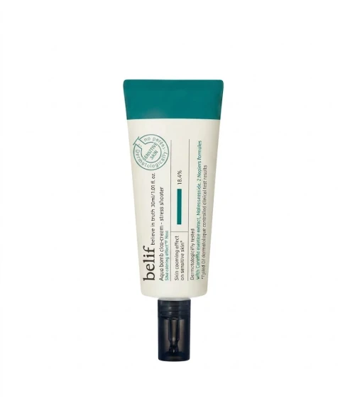 BELIF SS-CICA BOMB CREAM 50 ML