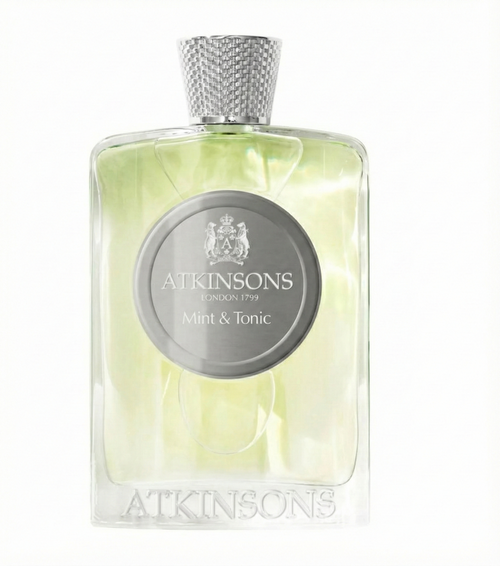 ATKINSONS MINT & TONIC EDP 100 ML