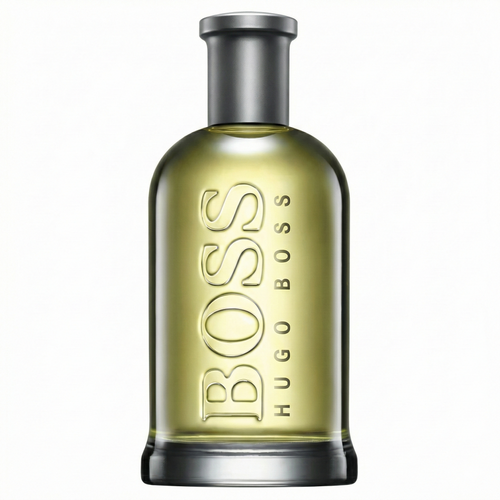 BOSS BOTTLED EDT 200 ML VAPO