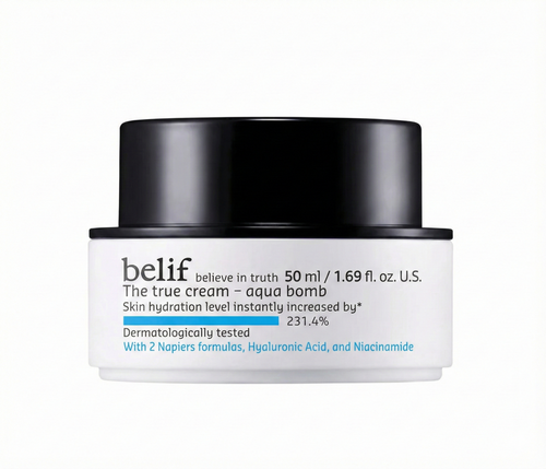 BELIF THE TRUE CREAM AQUA BOMB 50 ML