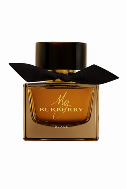 BURBERRY MY BURBERRY BLACK WOMAN EDP 50 ML VAPO