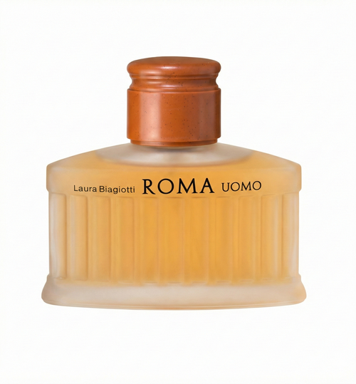 BIAGIOTTI ROMA UOMO EDT 125 ML VAPO