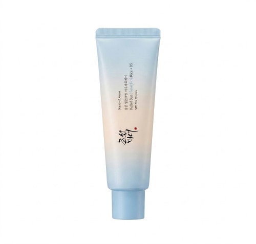 BEAUTY OF JOSEON RELIEF SUN AQUA-FRESH: RICE + B5 50 ML