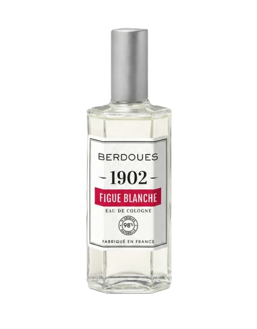 BERDOUES 1902 FIGUE BLANCHE EDC 125 ML