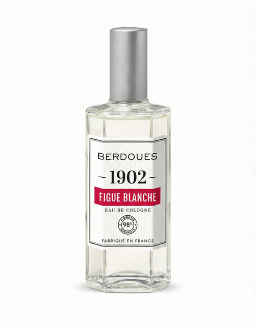 BERDOUES 1902 FIGUE BLANCHE EDC 125 ML