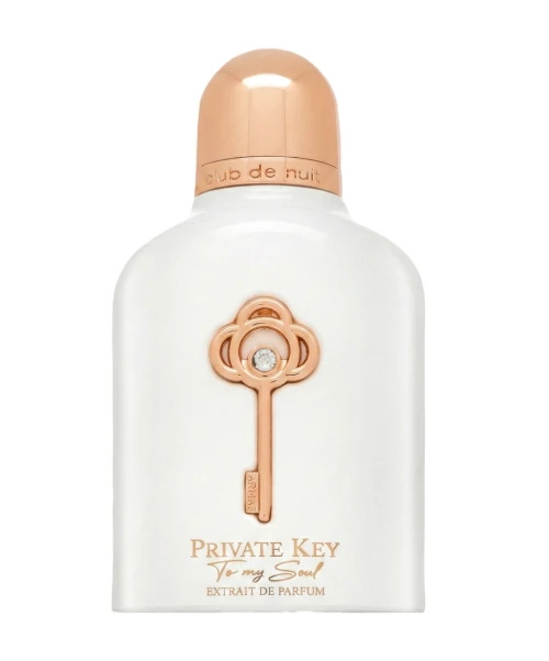 ARMAF PRIVATE KEY TO MY SOUL EXTRAIT PARFUM 100 ML
