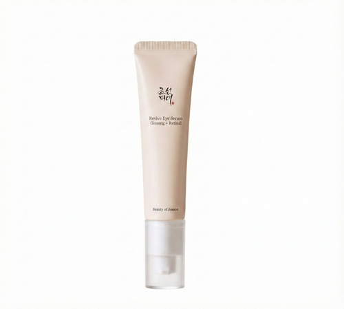 BEAUTY OF JOSEON REVIVE EYE SERUM: GINSENG + RETINAL 30 ML