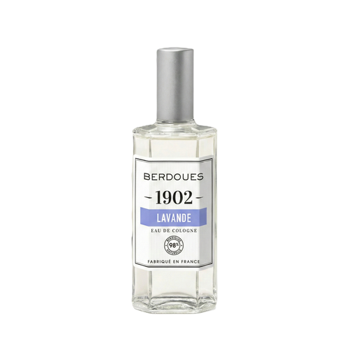 BERDOUES 1902 LAVANDE EDC 125ML