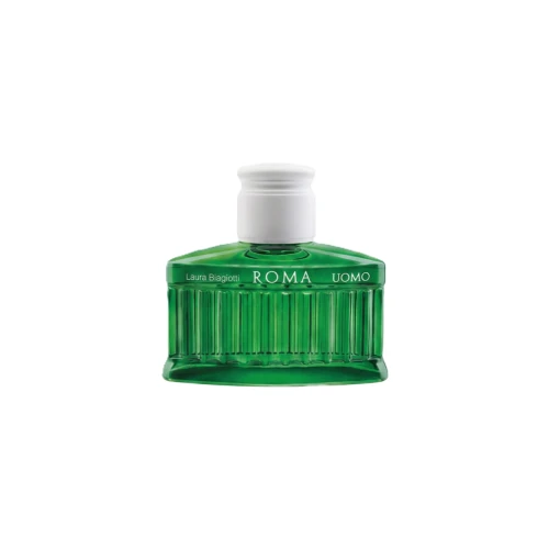 BIAGIOTTI ROMA UOMO GREEN SWING EDT 40 ML VAPO