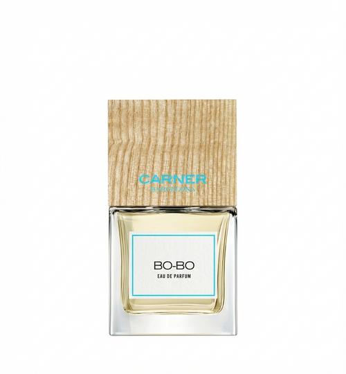 CARNER BARCELONA BO BO EDP 30 ML