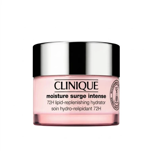 CLINIQUE MOISTURE SURGE 72H REPLENISHING HYDRATOR GEL CREAM 50 ML