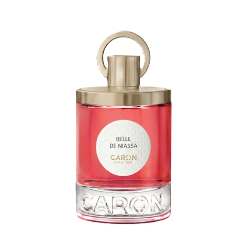 CARON BELLE DE NIASSA EDP 100 ML