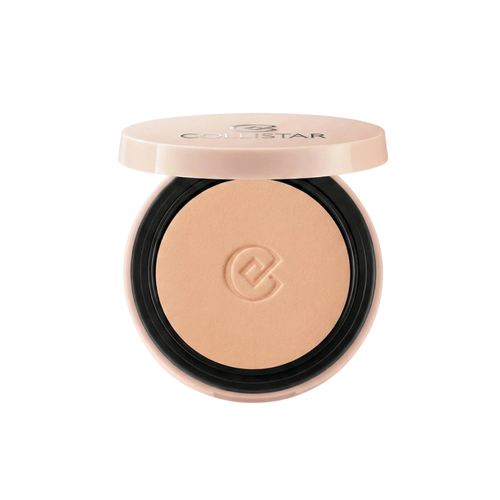 COLLISTAR IMPECCABLE COMPACT POWDER 10N IVORY 9 G