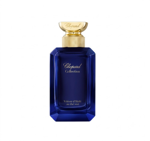 CHOPARD VÉTIVER D’HAITI AU THÉ VERT EDP 100 ML