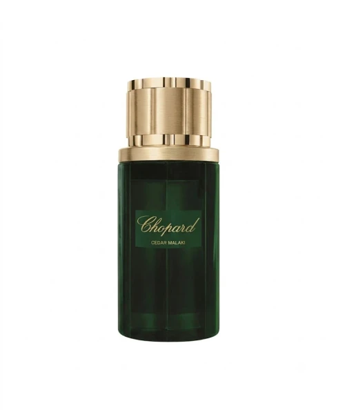 CHOPARD CEDAR MALAKI EDP 80 ML