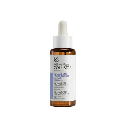 COLLISTAR COLLAGEN+GLYCOGEN ANTIWRINKLE 30 ML