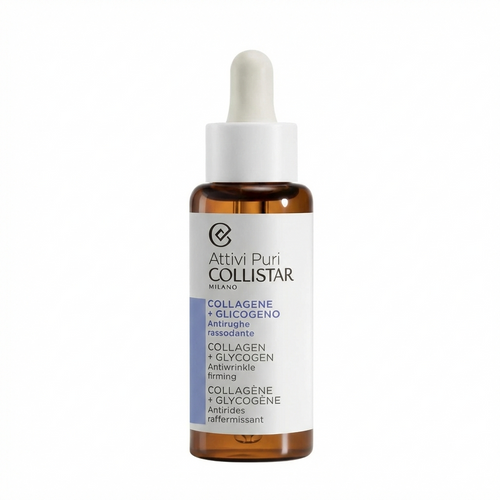 COLLISTAR COLLAGEN+GLYCOGEN ANTIWRINKLE 30 ML