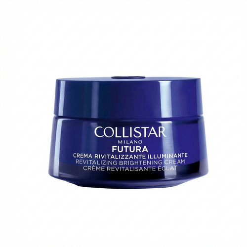 COLLISTAR FUTURA CREMA RIVITALIZANTE ILLUMINANTE 50 ML