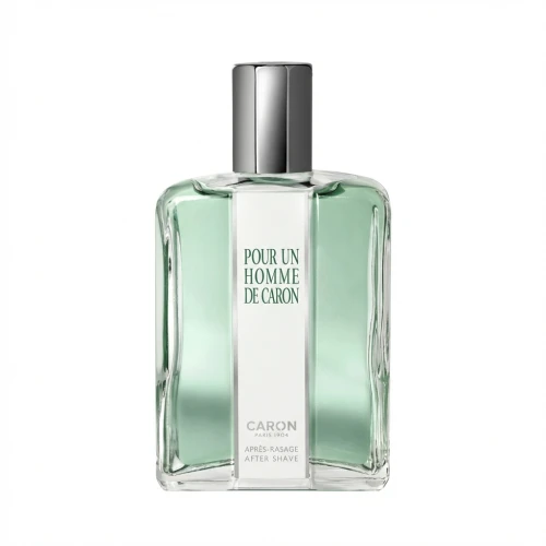 CARON POUR UN HOMME AFTER SHAVE 125 ML