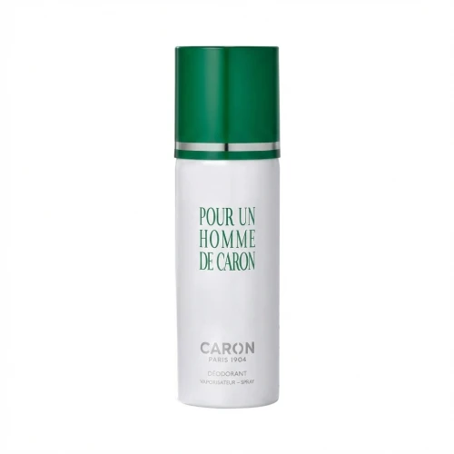 CARON POUR UN HOMME DEO 200 ML VAPO