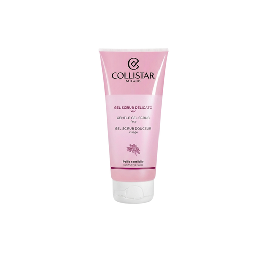 COLLISTAR GENTLE GEL SCRUB EXFOL 100 ML
