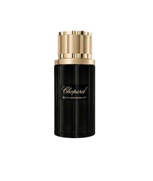 CHOPARD MALAKI BLACK INCENSE EDP 80 ML