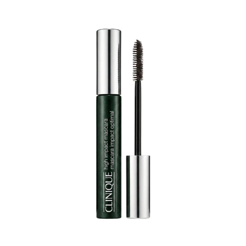 CLINIQUE HIGH IMPACT MASCARA 02 BLACK