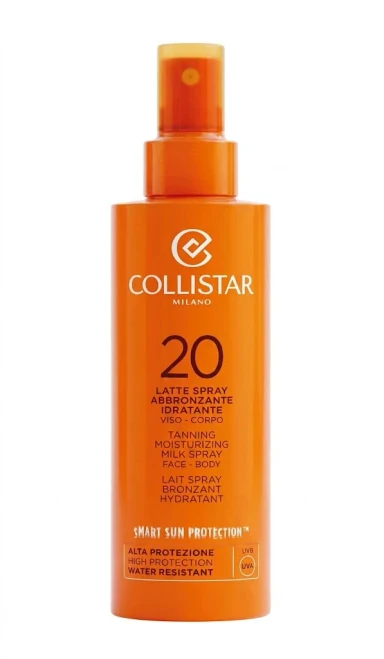 COLLISTAR SUN CARE SUN MILK 200 ML