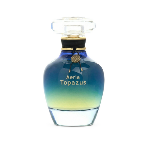 CRISTALLERIE DES PARFUMS AERIA TOPAZUS EDP 100 ML