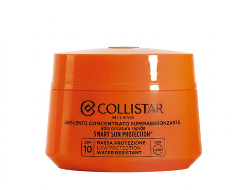 COLLISTAR SUPER SELF-TANNING SPF10