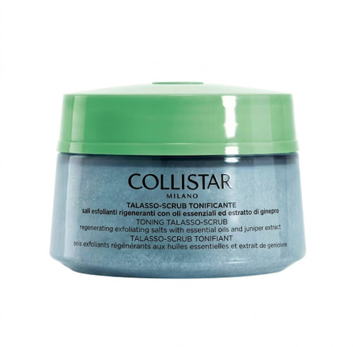 COLLISTAR TALASSO-SCRUB TONIF 300 GR (LIMITED ED)