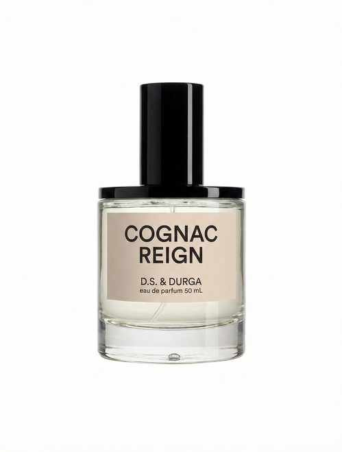 D.S. DURGA COGNAC REIGN EDP 50 ML