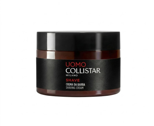 COLLISTAR UOMO CREMA DA BARBA 200 ML