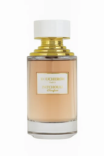 BOUCHERON PATCHOULI D'ANGKOR EDP 125 ML VAPO