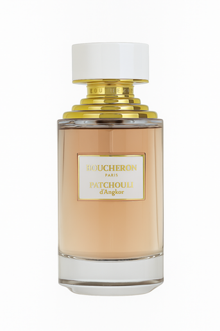 BOUCHERON PATCHOULI D'ANGKOR EDP 125 ML VAPO