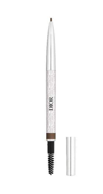 DIOR DIORSHOW BROW STYLER 02 UNIVERSAL DARK BROWN