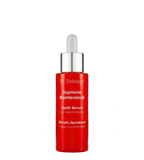 DR SEBAGH SERUM SUPREME MAINTENANCE 30 ML