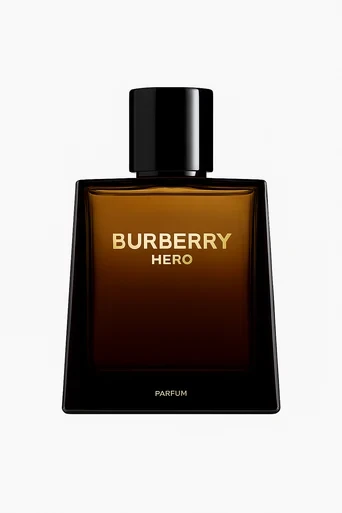 BURBERRY HERO PARFUM 50 ML VAPO
