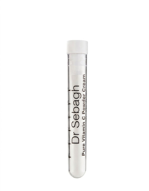 DR SEBAGH SINGLE VITAMIN C POWDER CREAM 1,95G
