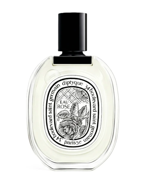 DIPTYQUE EAU ROSE EDT 100 ML VAPO