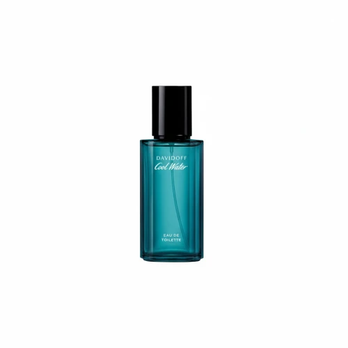 DAVIDOFF COOL WATER MAN EDT 40 ML VAPO
