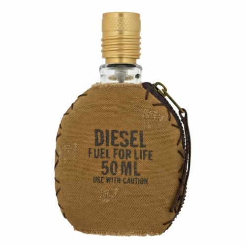 DIESEL FUEL FOR LIFE HOMME EDT 50 ML VAPO
