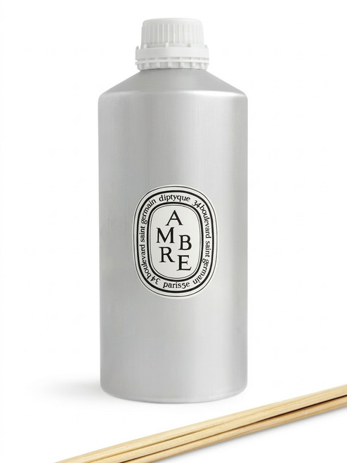 DIPTYQUE HOME AMBER DIFFUSER 50 ML