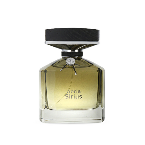 CRISTALLERIE DES PARFUMS AERIA SIRIUS EDP 100 ML